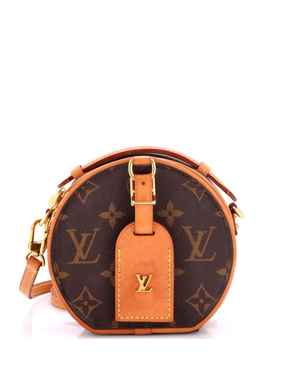 Louis Vuitton Mini Boite Chapeau Bag #260657L19B